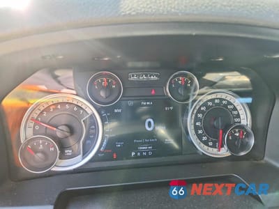 Zdjęcie 9 z 11 samochodu: 2014 RAM 1500 SLT VIN:1C6RR7LT2ES309158 - miniatura