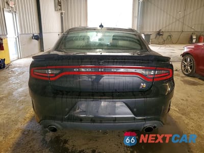 Zdjęcie 6 z 12 samochodu: 2023 DODGE CHARGER SCAT PACK VIN:2C3CDXGJ0PH635707 - miniatura