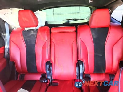 Zdjęcie 10 z 14 samochodu: 2024 ACURA MDX A-SPEC VIN:5J8YE1H0XRL010823 - miniatura