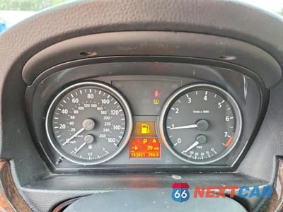 Zdjęcie 9 z 12 samochodu: 2006 BMW 330 XI VIN:WBAVD33506KV63871 - miniatura