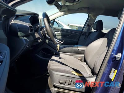 Zdjęcie 7 z 13 samochodu: 2021 HYUNDAI SANTA FE SEL VIN:5NMS24AJ3MH346020 - miniatura