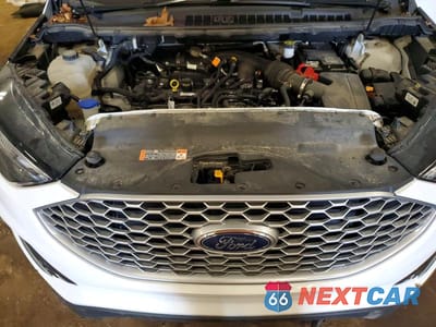 Zdjęcie 11 z 12 samochodu: 2024 FORD EDGE SEL VIN:2FMPK4J96RBA89349 - miniatura
