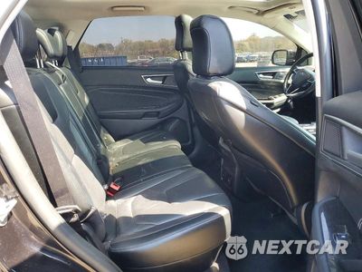 Zdjęcie 11 z 14 samochodu: 2020 FORD EDGE TITANIUM VIN:2FMPK4K93LBA00178 - miniatura