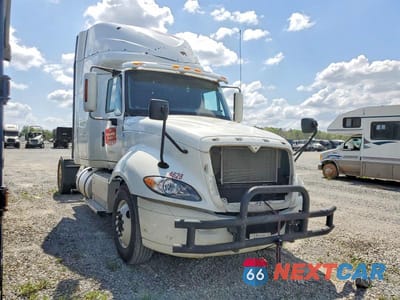 2016 INTERNATIONAL PROSTAR 3HSDGAPN9GN464515 - główne zdjęcie licytacji z USA - miniatura