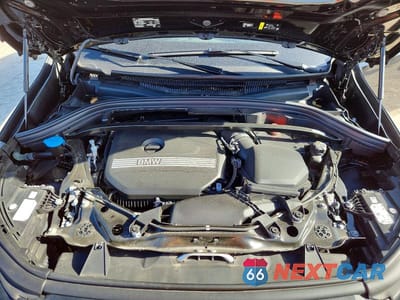 Zdjęcie 11 z 12 samochodu: 2025 BMW X1 XDRIVE28I VIN:WBX73EF06S5155428 - miniatura