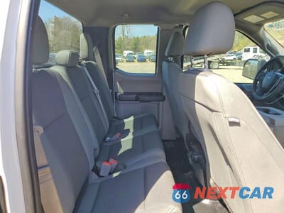 Zdjęcie 10 z 12 samochodu: 2018 FORD F150 SUPER CAB VIN:1FTFX1EG8JKD24448 - miniatura