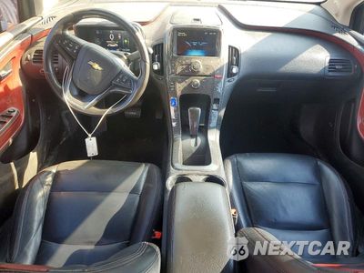 Zdjęcie 8 z 12 samochodu: 2013 CHEV VOLT VIN:1G1RD6E47DU130956 - miniatura