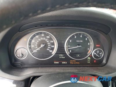 Zdjęcie 9 z 13 samochodu: 2012 BMW X3 XDRIVE28I VIN:5UXWX5C59CL725303 - miniatura