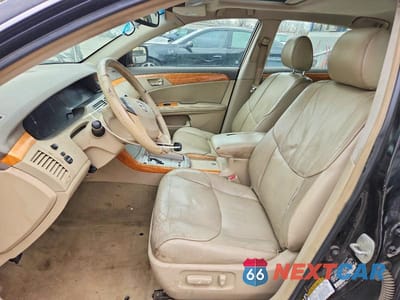 Zdjęcie 7 z 12 samochodu: 2005 TOYOTA AVALON XLS VIN:4T1BK36B95U050713 - miniatura
