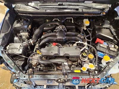 Zdjęcie 11 z 13 samochodu: 2016 SUBARU IMPREZA SPORT PREMIUM VIN:JF1GPAP62G9285645 - miniatura