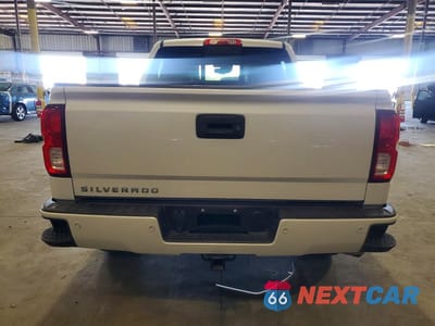 Zdjęcie 6 z 11 samochodu: 2017 CHEVROLET SILVERADO K1500 HIGH COUNTRY VIN:3GCUKTEJ9HG407028 - miniatura