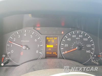 Zdjęcie 9 z 14 samochodu: 2021 NISSAN NV 2500 DELIVERY VAN VIN:1N6BF0LY7MN805539 - miniatura