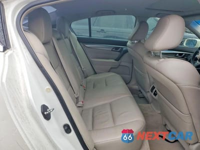 Zdjęcie 10 z 11 samochodu: 2010 ACURA TL VIN:19UUA8F21AA007364 - miniatura