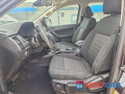 Zdjęcie 7 z 12 samochodu: 2019 FORD RANGER XL VIN:1FTER4FH0KLA49233 - miniatura