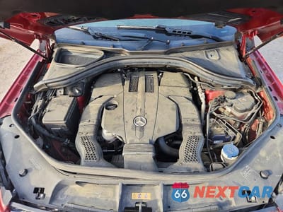 Zdjęcie 12 z 12 samochodu: 2017 MERCEDES-BENZ GLS 450 4MATIC VIN:4JGDF6EE4HA773238 - miniatura