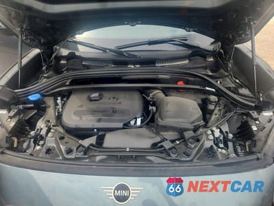 Zdjęcie 11 z 12 samochodu: 2025 MINI COUNTRYMAN S ALL4 VIN:WMZ23GA00S7R55432 - miniatura
