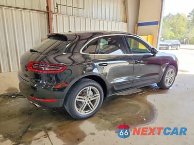 Trzecie zdjęcie samochodu z tyłu: 2015 PORSCHE MACAN S VIN:WP1AB2A59FLB73042 - miniatura