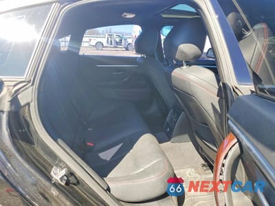 Zdjęcie 10 z 12 samochodu: 2016 BMW 428 XI GRAN COUPE SULEV VIN:WBA4C9C54GG138594 - miniatura