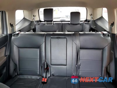 Zdjęcie 10 z 13 samochodu: 2021 VOLKSWAGEN ATLAS SE 3.6L V6 W/TECHNOLOGY VIN:1V2WR2CA2MC555910 - miniatura
