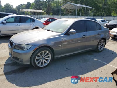 2011 BMW 328 I WBAPH7C57BE131257 - główne zdjęcie licytacji z USA - miniatura
