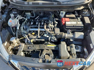 Zdjęcie 11 z 12 samochodu: 2018 NISSAN KICKS SV VIN:3N1CP5CU0JL511851 - miniatura
