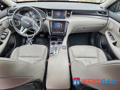 Zdjęcie 8 z 13 samochodu: 2023 INFINITI QX50 LUXE VIN:3PCAJ5BB0PF106408 - miniatura