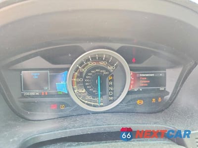 Zdjęcie 9 z 13 samochodu: 2013 FORD EXPLORER XLT VIN:1FM5K7D86DGC07252 - miniatura