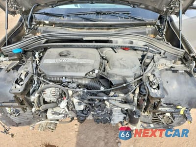 Zdjęcie 12 z 13 samochodu: 2025 BMW X1 XDRIVE28I VIN:WBX73EF0XS5175603 - miniatura