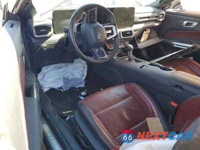 Zdjęcie 8 z 12 samochodu: 2024 FORD MUSTANG GT VIN:1FA6P8CF7R5405718 - miniatura