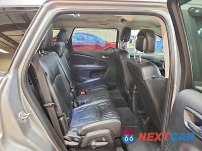 Zdjęcie 11 z 13 samochodu: 2016 DODGE JOURNEY CROSSROAD VIN:3C4PDDGG0GT108466 - miniatura