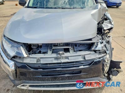 Zdjęcie 12 z 13 samochodu: 2020 MITSUBISHI OUTLANDER SE VIN:JA4AZ3A37LZ026464 - miniatura