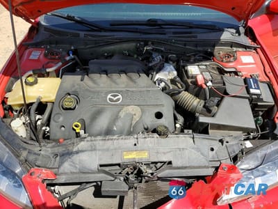Zdjęcie 11 z 12 samochodu: 2007 MAZDA 6 S VIN:1YVHP84D875M13883 - miniatura