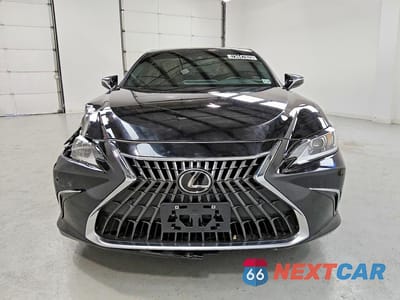 Piąte zdjęcie samochodu w środku: 2023 LEXUS ES 350 BASE VIN:58ADZ1B10PU148143 - miniatura