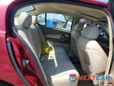 Zdjęcie 10 z 12 samochodu: 2005 CHEVROLET MALIBU LT VIN:1G1ZU54825F120100 - miniatura
