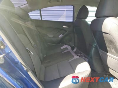 Zdjęcie 10 z 12 samochodu: 2018 KIA FORTE LX VIN:3KPFL4A76JE247598 - miniatura