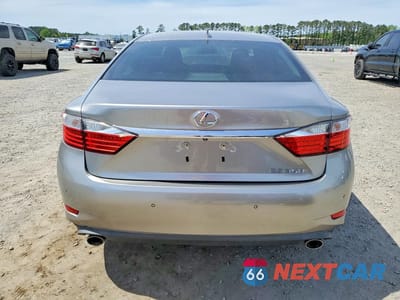 Zdjęcie 6 z 12 samochodu: 2015 LEXUS ES 350 BASE VIN:JTHBK1GG3F2197222 - miniatura