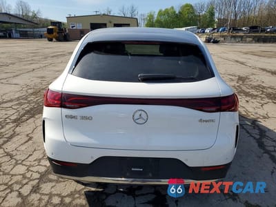 Zdjęcie 6 z 13 samochodu: 2025 MERCEDES-BENZ EQE SUV 350 4MATIC VIN:4JGGM1CB8SA059196 - miniatura