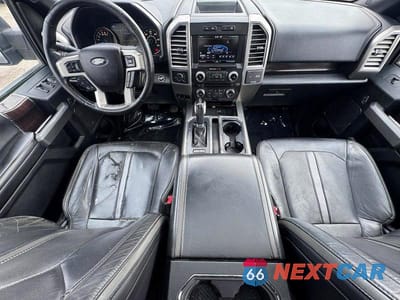 Zdjęcie 9 z 10 samochodu: 2015 FORD F150 SUPERCREW VIN:1FTFW1EG1FFA47676 - miniatura