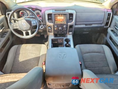 Zdjęcie 8 z 12 samochodu: 2015 RAM 1500 SLT VIN:1C6RR7LT1FS520045 - miniatura