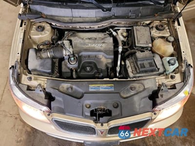 Zdjęcie 12 z 13 samochodu: 2008 PONTIAC TORRENT VIN:2CKDL33F886295824 - miniatura