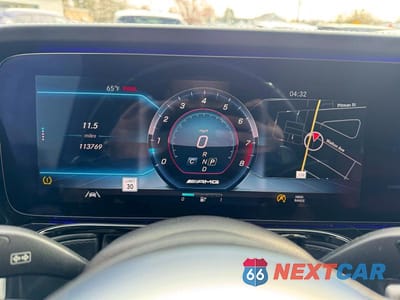 Zdjęcie 8 z 11 samochodu: 2021 MERCEDES-BENZ G 63 AMG VIN:W1NYC7HJ2MX405010 - miniatura