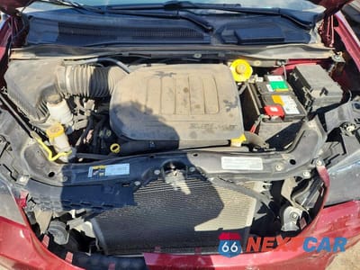 Zdjęcie 12 z 14 samochodu: 2019 DODGE GRAND CARAVAN GT VIN:2C4RDGEG0KR578358 - miniatura