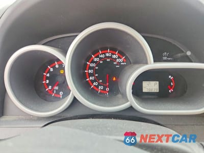 Zdjęcie 9 z 12 samochodu: 2009 TOYOTA MATRIX BASE VIN:2T1KU40E29C008216 - miniatura