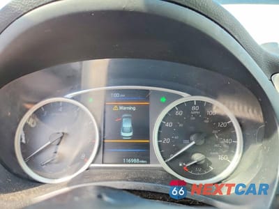 Zdjęcie 9 z 12 samochodu: 2019 NISSAN SENTRA SV VIN:3N1AB7AP6KY364471 - miniatura