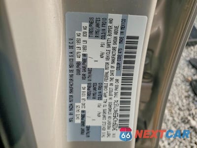 Zdjęcie 12 z 12 samochodu: 2025 MAZDA 3 PREFERRED VIN:3MZBPACM5SM471874 - miniatura
