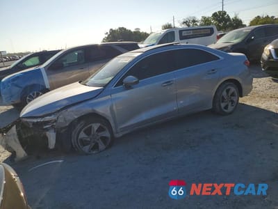 2024 AUDI A3 PREMIUM WAUAUDGY6RA035674 - główne zdjęcie licytacji z USA - miniatura