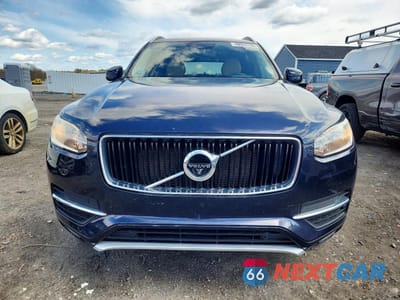 Piąte zdjęcie samochodu w środku: 2016 VOLVO XC90 T6 VIN:YV4A22PK9G1016748 - miniatura