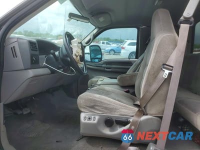Zdjęcie 7 z 12 samochodu: 2001 FORD F250 SUPER DUTY VIN:1FTNX21S91EA21995 - miniatura