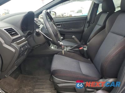 Zdjęcie 7 z 12 samochodu: 2020 SUBARU WRX PREMIUM VIN:JF1VA1C67L9827931 - miniatura