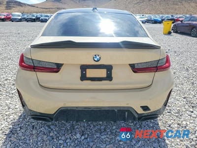 Zdjęcie 6 z 12 samochodu: 2025 BMW M340XI VIN:3MW69FT00S8F43630 - miniatura